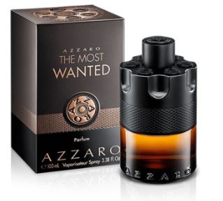 Azzaro The Most Wanted Parfum 100ml